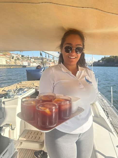 Porto 4H: Charming cruise, wine tasting, and vintage van tour - Final Thoughts