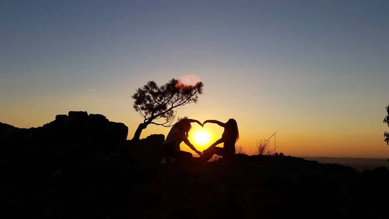 Porto: 4x4 Mountain Tour - Key Points