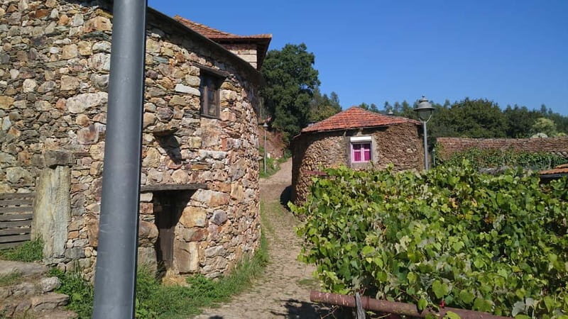 Porto: 4x4 Mountain Tour - The Experience in Detail