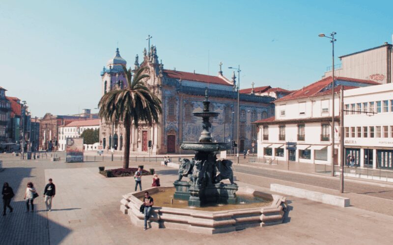 Porto: 5D Flight over de City for all family. - Who Will Love This Experience?