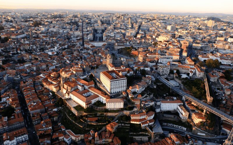 Porto: 5D Flight over de City for all family. - Final Thoughts: Is It Worth Doing?