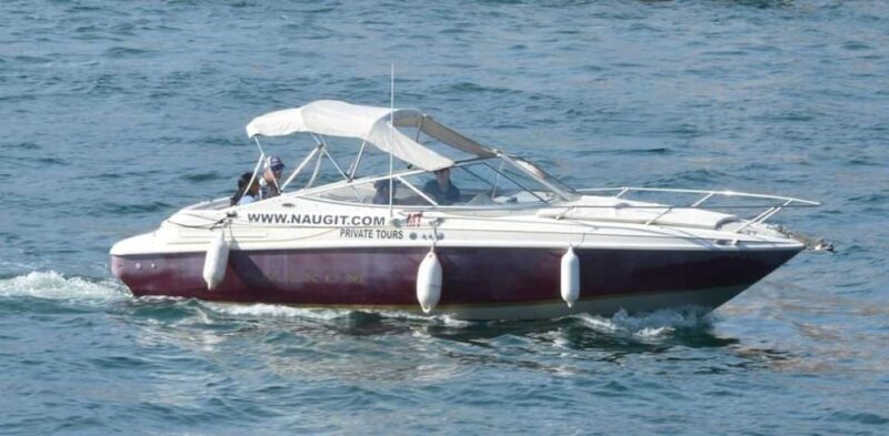 Porto: 6 Bridges and Ribeira Boat Tour with Sunset Option - Exploring Porto from the Water: First Impressions