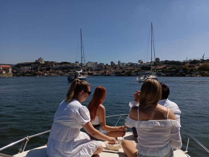 Porto: 6 Bridges and Ribeira Boat Tour with Sunset Option - What Makes This Tour Stand Out