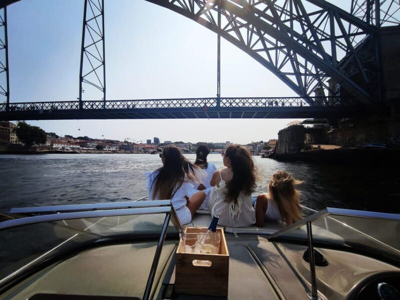Porto: 6 Bridges and Ribeira Boat Tour with Sunset Option - The Practicalities: What You Need to Know