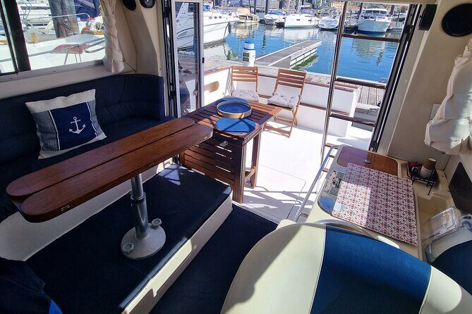 Porto: 6 Bridges cruise , Douro river with sunset option - The Experience in Detail