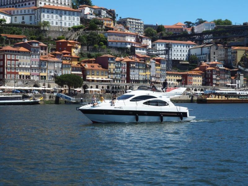 Porto: 6 Bridges Port Wine River Cruise with 4 Tastings - Porto: 6 Bridges Port Wine River Cruise with 4 Tastings – A Detailed Review