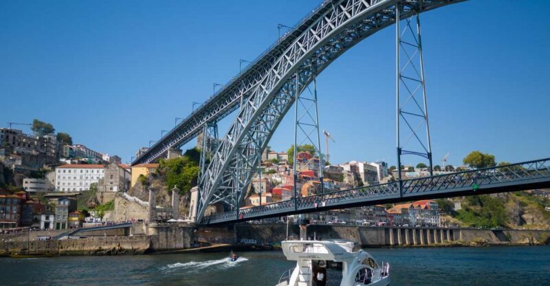 Porto: 6 Bridges Port Wine River Cruise with 4 Tastings - Why This Tour Is a Great Choice