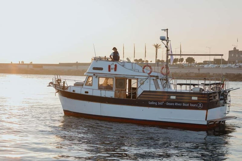 Porto: 6 Bridges Port Wine River Cruise with 4 Tastings - What Reviewers Say