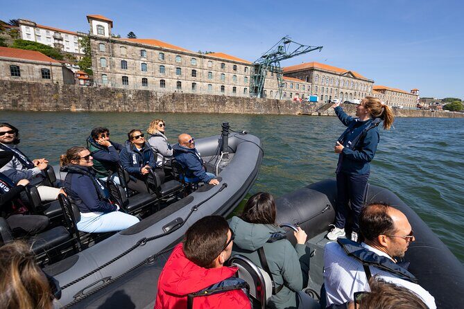 Porto 6 bridges Speedboat Tour along the Douro - Who Will Love This Tour?