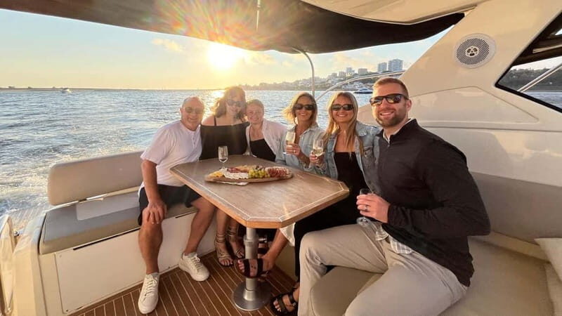 Porto: 6 Bridges Yacht Cruise with Wine & Snacks - Who is This Tour Best For?