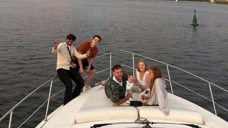 Porto: 6 Bridges Yacht Cruise with Wine & Snacks - Final Thoughts