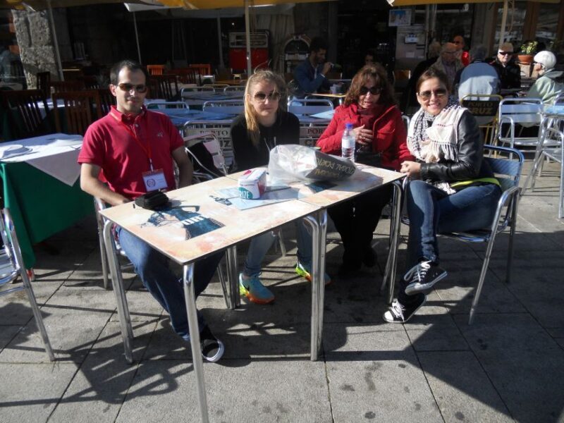 Porto 6-Hour Wine & Gastronomy Excursion by Bike - Why This Tour Works