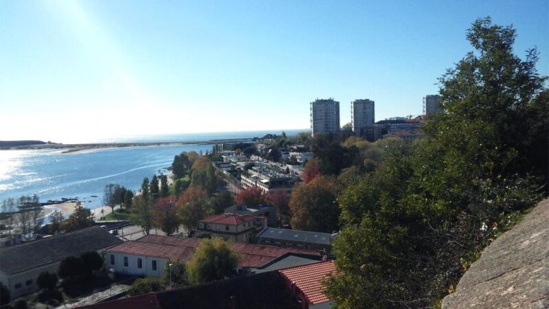 Porto: a ride along the coast in a fun eco-friendly car - Final thoughts