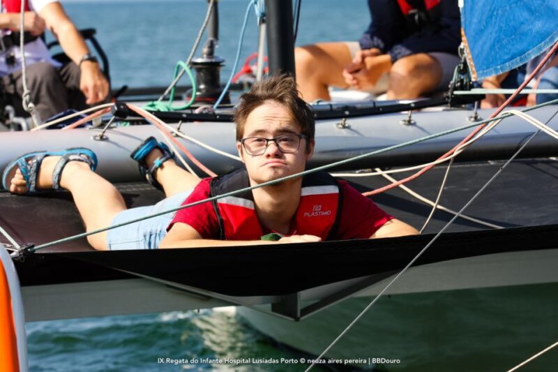 Porto: Accessible Sailing Tour on the Douro river - Detailed Review of the Experience