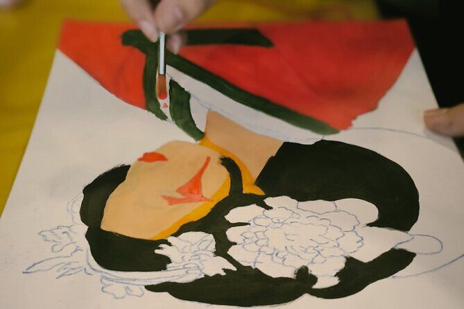 Porto: Acrylic Painting Workshop for Groups at Antero de Quental - Who Should Consider This Experience?
