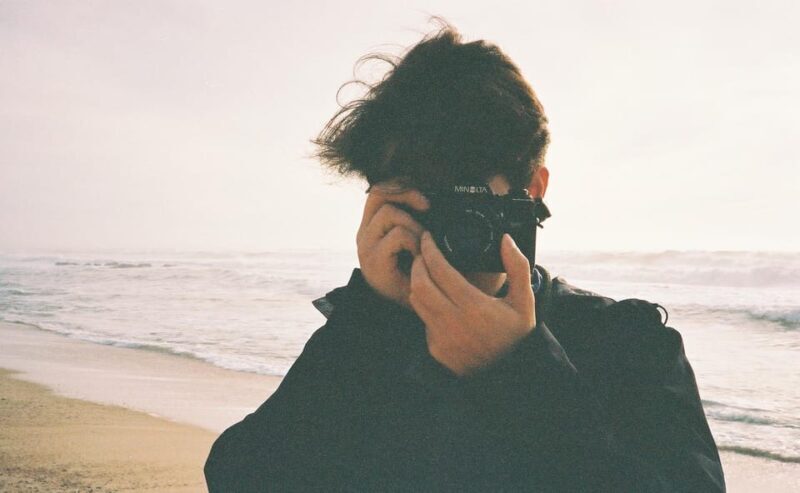 Porto: Analog Photography Workshop & Tour - What Is the Porto Analog Photography Workshop & Tour?