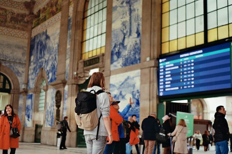 Porto: Analog Photography Workshop & Tour - What Makes It Special?