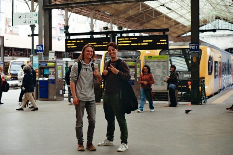 Porto: Analog Photography Workshop & Tour - Value and Practical Considerations