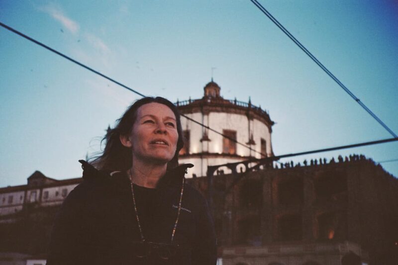 Porto: Analog Photography Workshop & Tour - The Authentic Touch from Past Participants