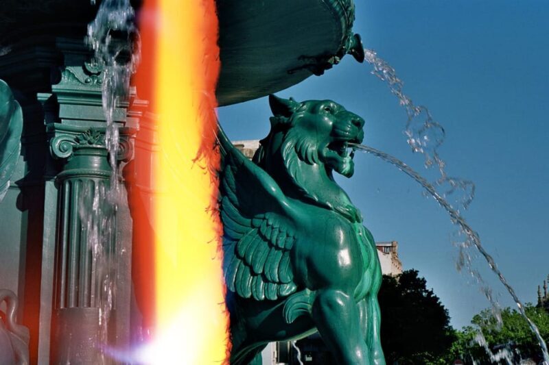 Porto: Analog Photography Workshop & Tour - Who Is This Tour Best For?