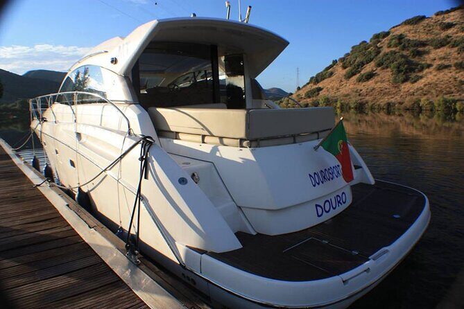 Porto and Douro: Private tour in Yacht - FAQ