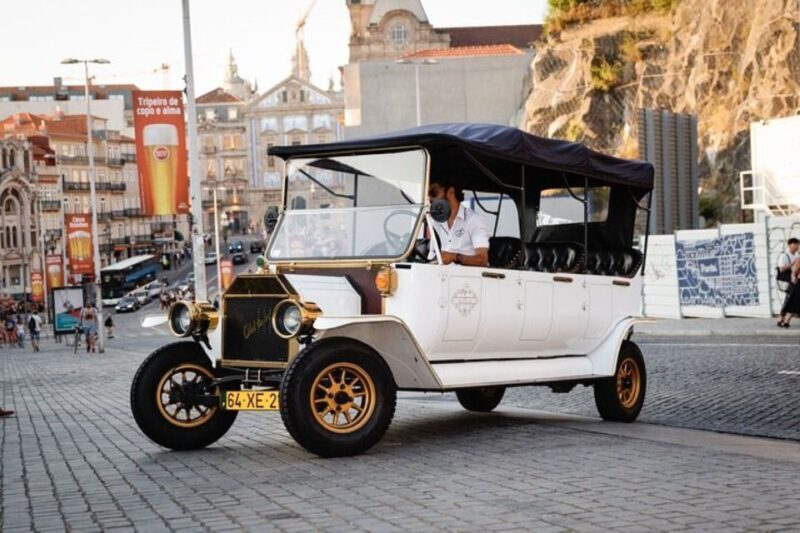 Porto and Foz: Private Douro City Tour in Classic Car - Who Would Love This Tour?