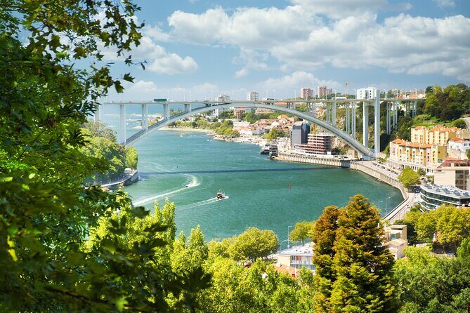 Porto and Gaia: Walking Tour of Douro's Two Riversides - The Value of This Experience