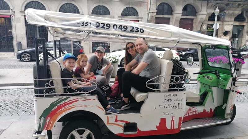 Porto and Lisbon city tours - A Closer Look at Porto and Lisbon City Tours by Bestourguides