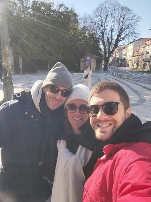 Porto and Lisbon city tours - What to Expect During the Tour