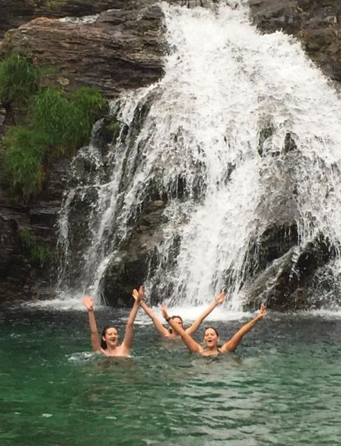 Porto and North coast Exclusive & Secret Waterfalls in 4x4 - Key Points