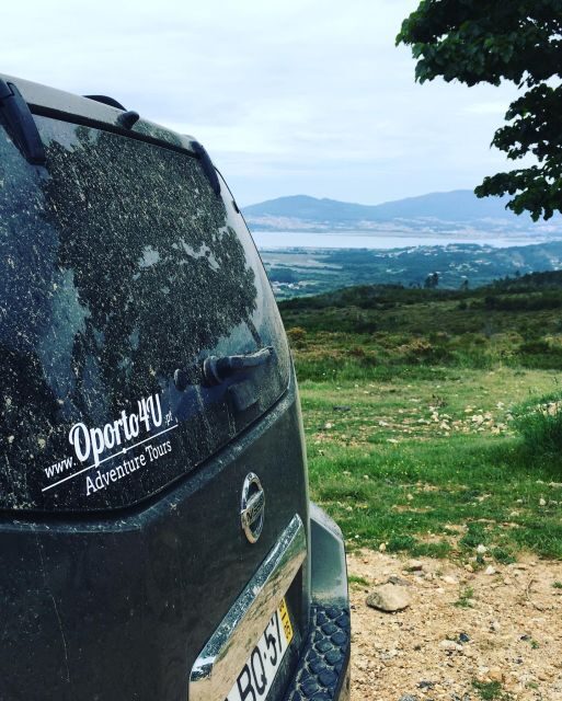 Porto and North coast Exclusive & Secret Waterfalls in 4x4 - Practical Details and Tips