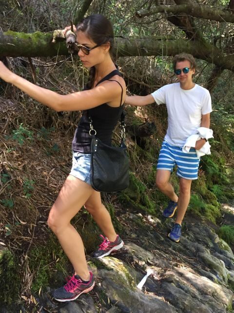 Porto and North coast Exclusive & Secret Waterfalls in 4x4 - The Sum Up