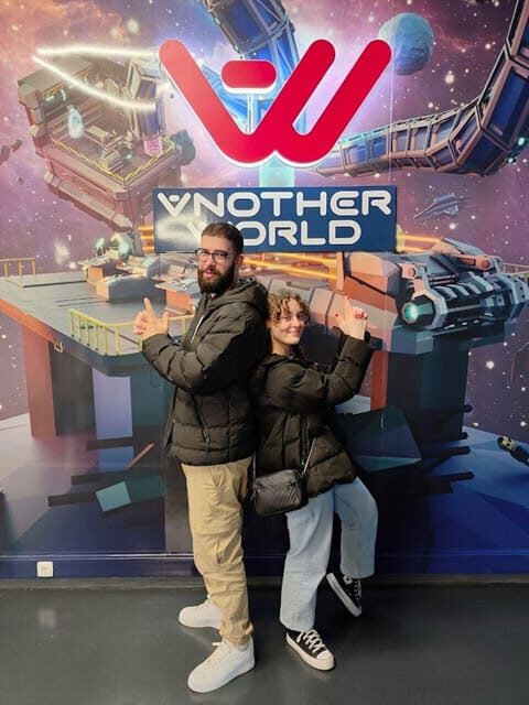 Porto: Another World Porto - VR Arena - Key Points