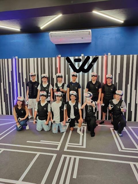 Porto: Another World Porto - VR Arena - Who Will Enjoy This Experience?