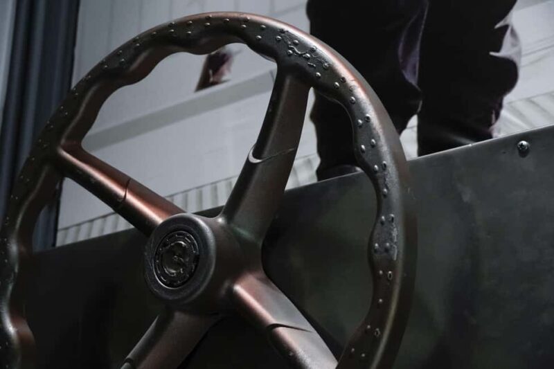 Porto: Arrábida Shopping Escape Room AXN Experience - A Deeper Look at the Experience