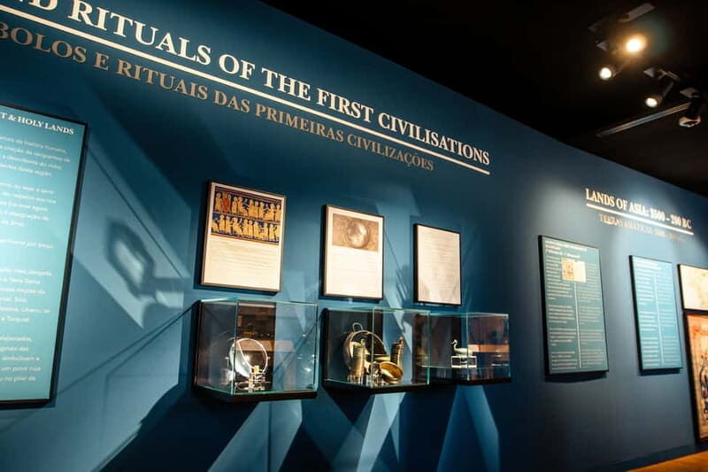 Porto: Art of Drinking WOW Museum - Drink Through History - Final Thoughts: Is It Worth Visiting?