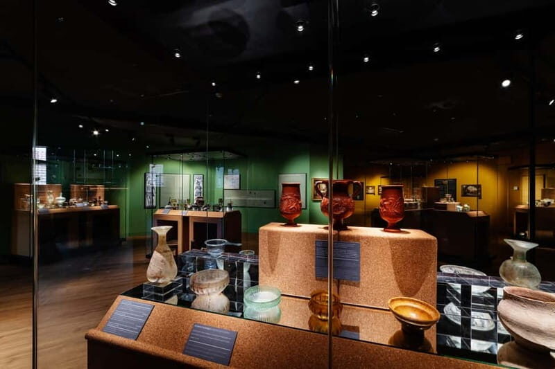 Porto: Art of Drinking WOW Museum - Drink Through History - Frequently Asked Questions