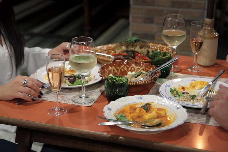 Porto: Authentic Portuguese Cuisine Boat Tour - FAQ