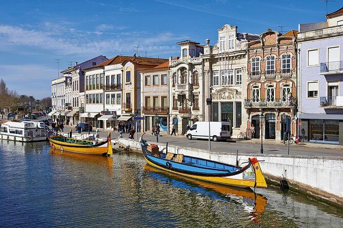 Porto: Aveiro Tour Including Moliceiro Cruise - Final Thoughts: Is This Tour Worth It?