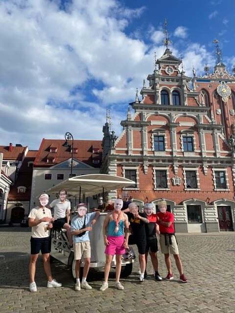 Porto Beer Bike Adventure - Value for Money and Practical Considerations