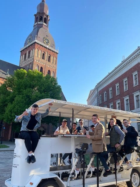 Porto Beer Bike Adventure - Post-Tour Recommendations