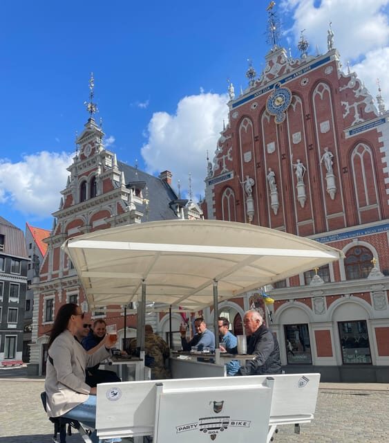 Porto Beer Bike Adventure - FAQ