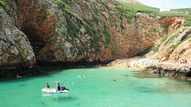 Porto: Berlengas Islands, Óbidos Castle and Peniche Day Trip - Practical Details: What to Expect