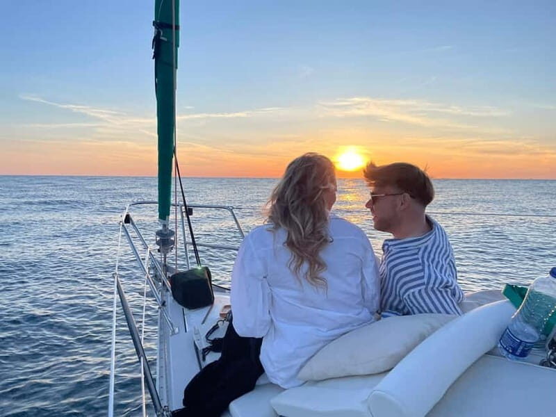 Porto: Best Charming Sailboat Cruise Sunset - Final Thoughts