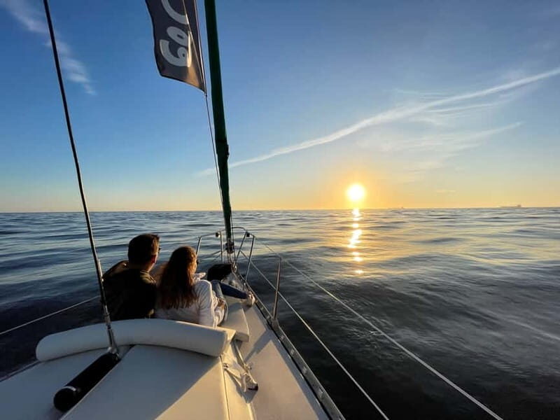 Porto: Best Charming Sailboat Cruise Sunset - FAQ