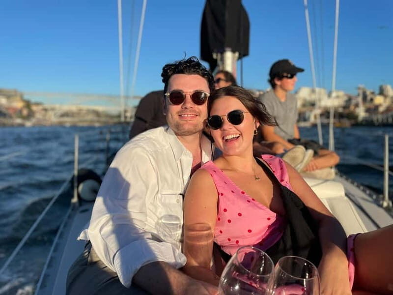 Porto: Best Charming Sailboat Cruise - Frequently Asked Questions