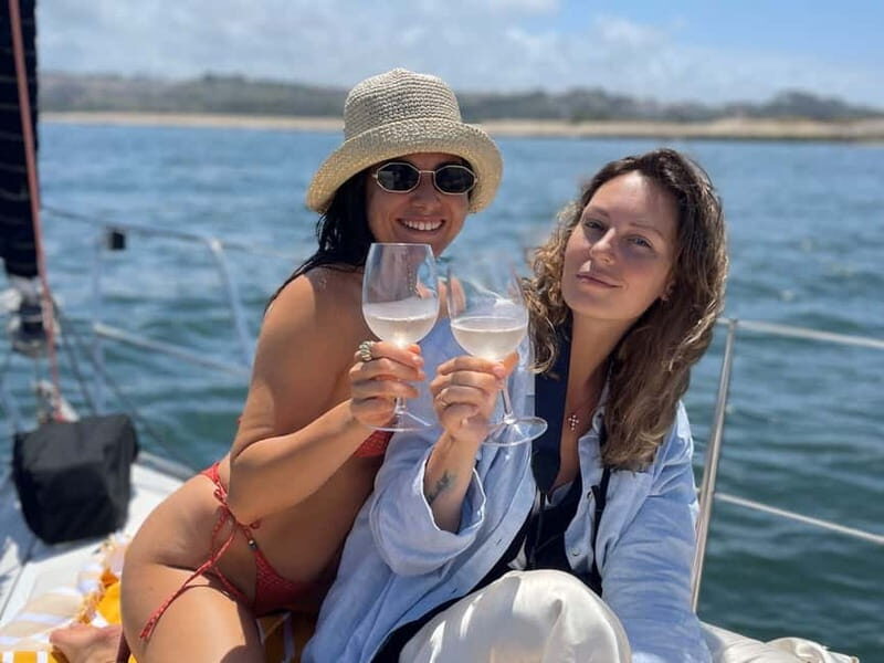 Porto: Best Charming Sailboat Cruise - Final Thoughts