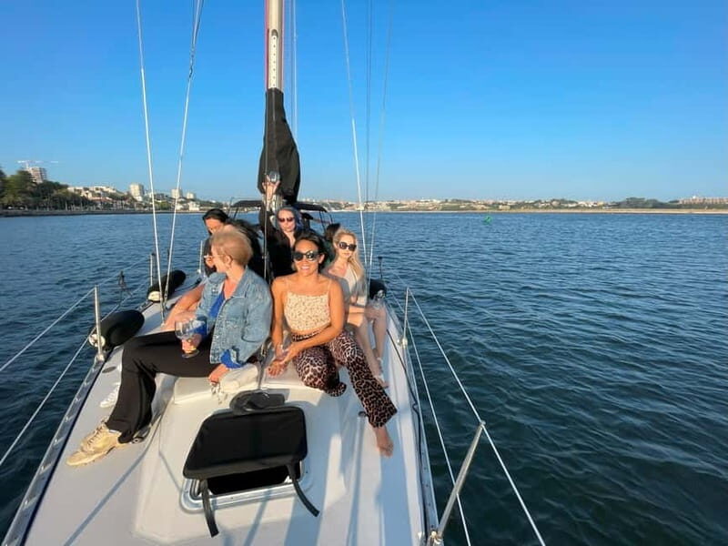 Porto: Best Exclusive Charming Sailboat Cruise - An In-Depth Look at the Porto Sailboat Experience