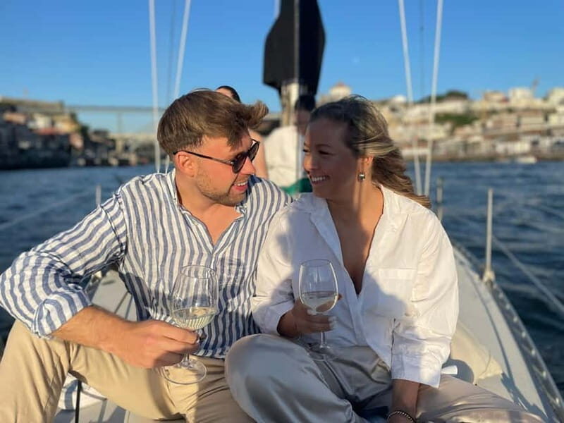 Porto: Best Exclusive Charming Sailboat Cruise - Final Thoughts: Is It Worth It?
