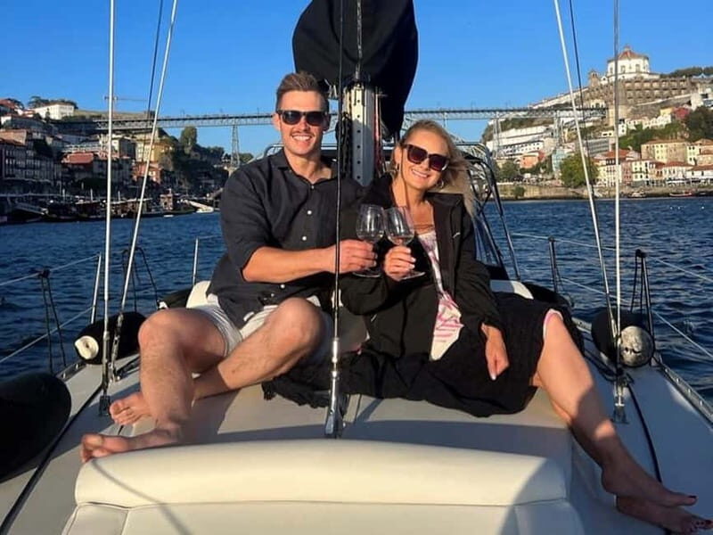 Porto: Best Exclusive Charming Sailboat Cruise - FAQ